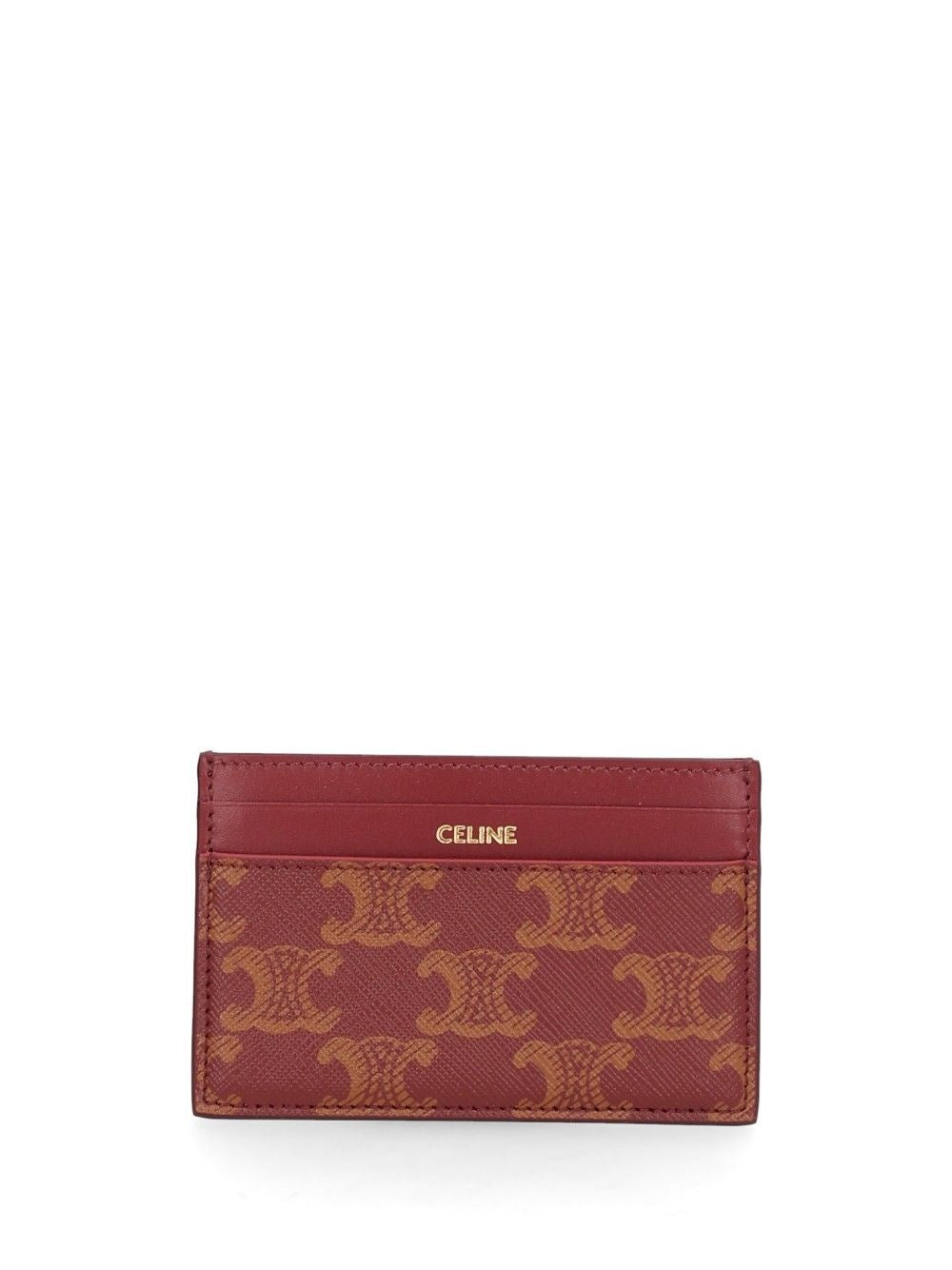 Celine Women Medium Card Holder CELINE