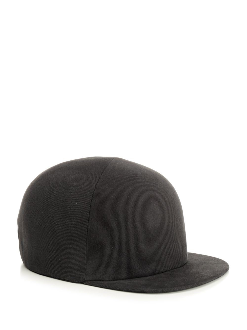 Balenciaga Women Look 25 - Hat Cotton Drill BALENCIAGA