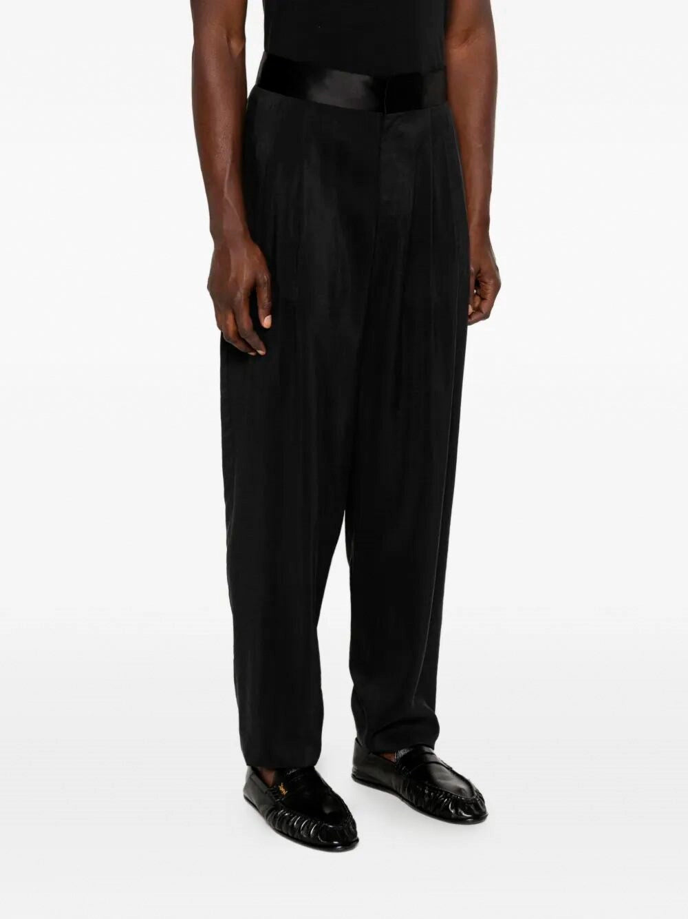 Giorgio Armani Men Pants GIORGIO ARMANI