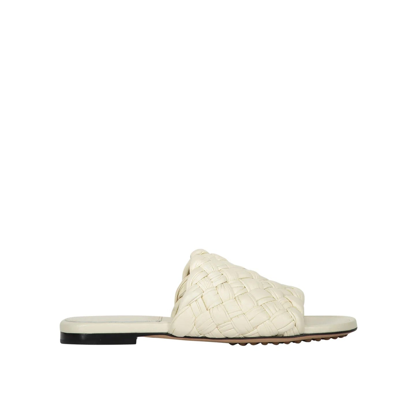 Bottega Veneta Leather Mules Women BOTTEGA VENETA