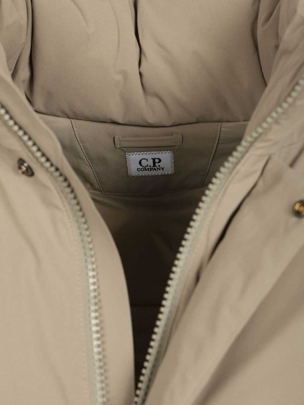 C.P. Company Men Pro-Tek Primaloft® Jacket C.P. COMPANY