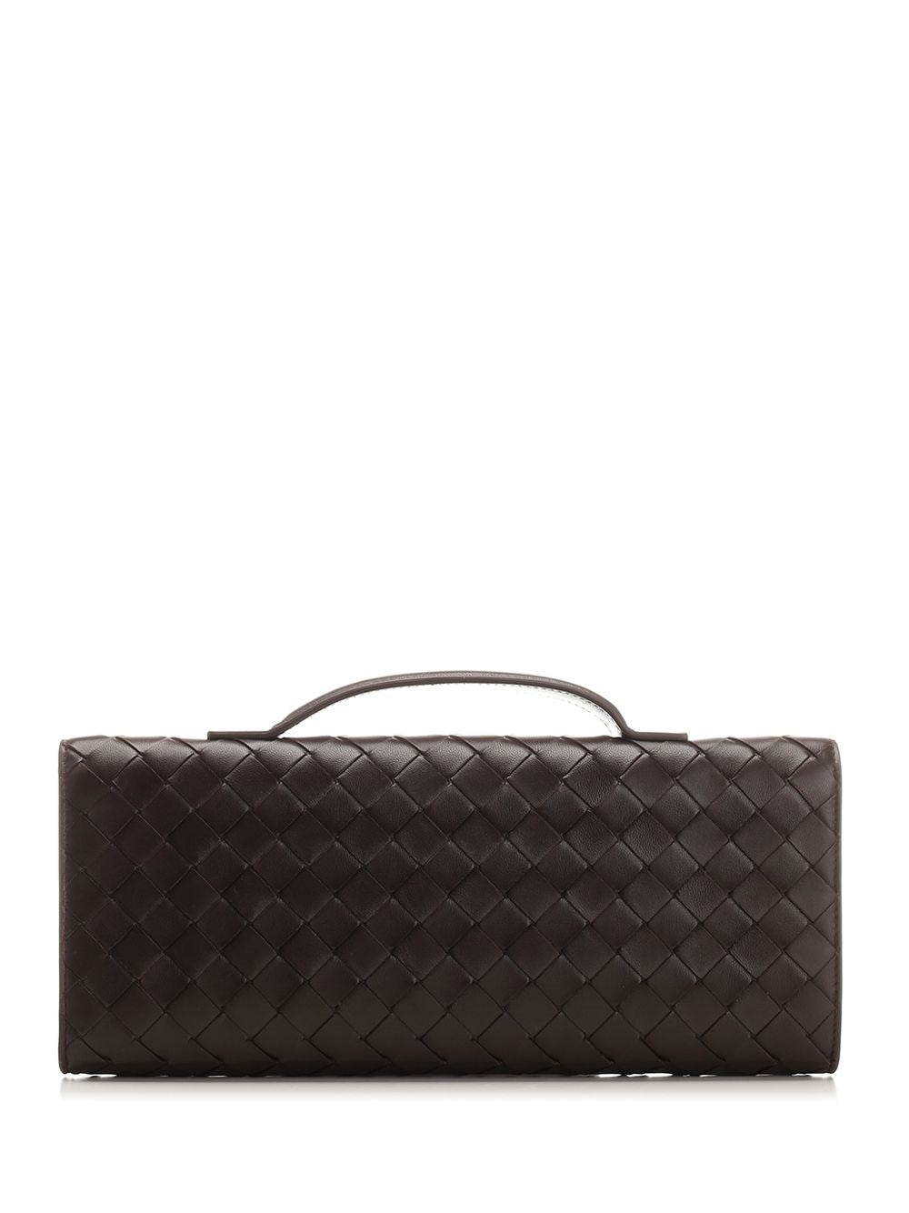 Bottega Veneta Women "Andiamo" Clutch BOTTEGA VENETA