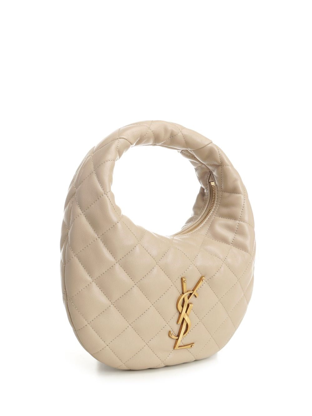 Saint Laurent Women "Icare" Hobo Bag SAINT LAURENT