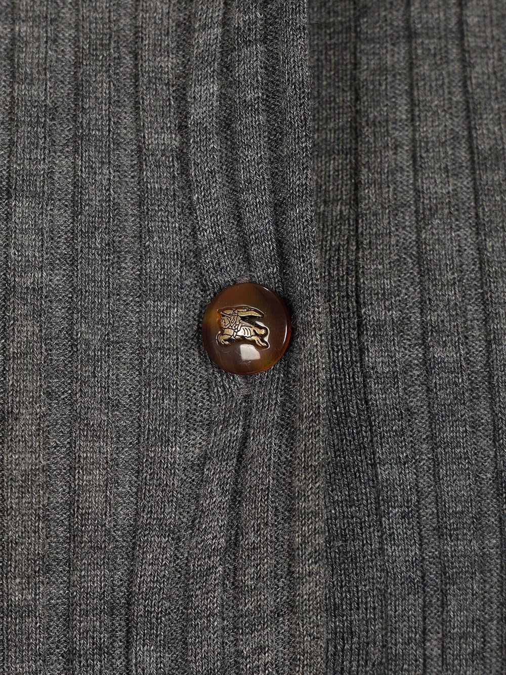 Burberry Women Cashmere Cardigan BURBERRY