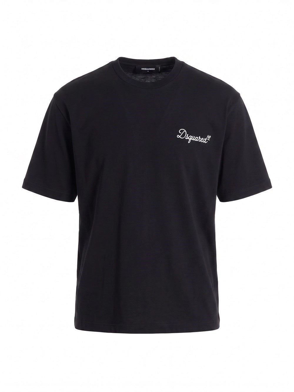 Dsquared2 Men Signature T-Shirt DSQUARED2
