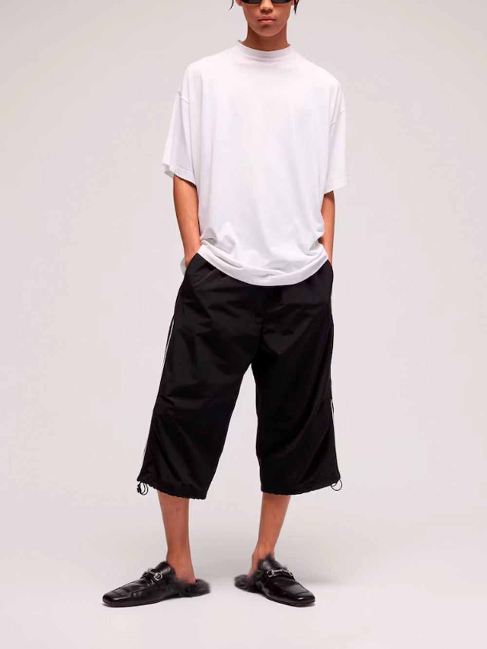 Gucci Men Over T-Shirt GUCCI