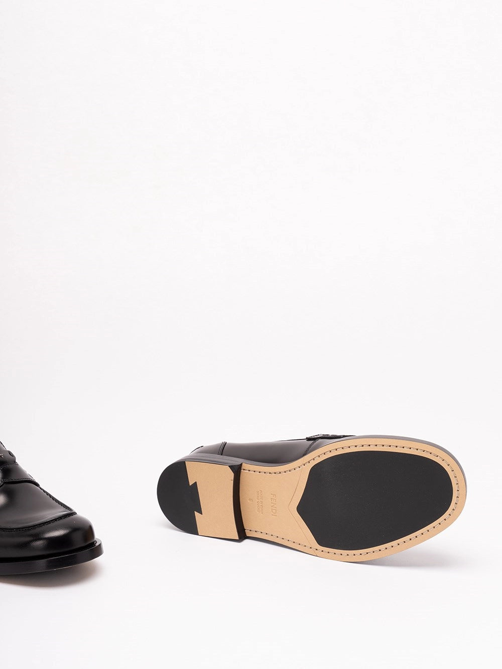 Fendi Men Loafers FENDI