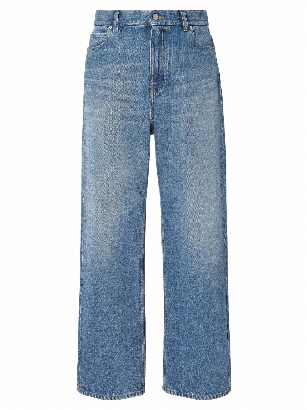 Fendi Men Denim Relaxed FENDI