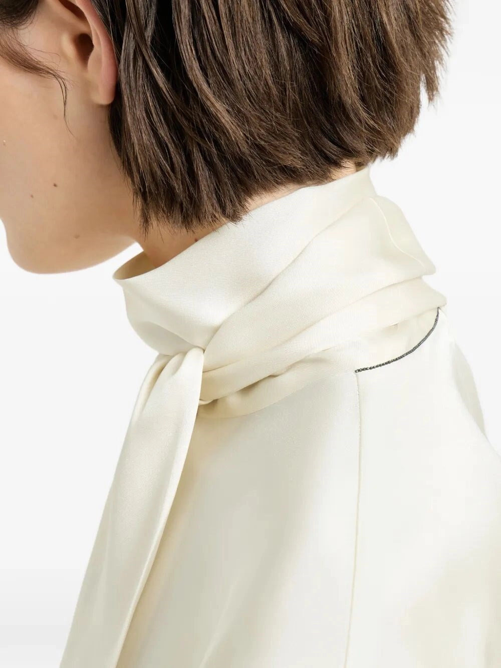 Brunello Cucinelli Women Blouse BRUNELLO CUCINELLI