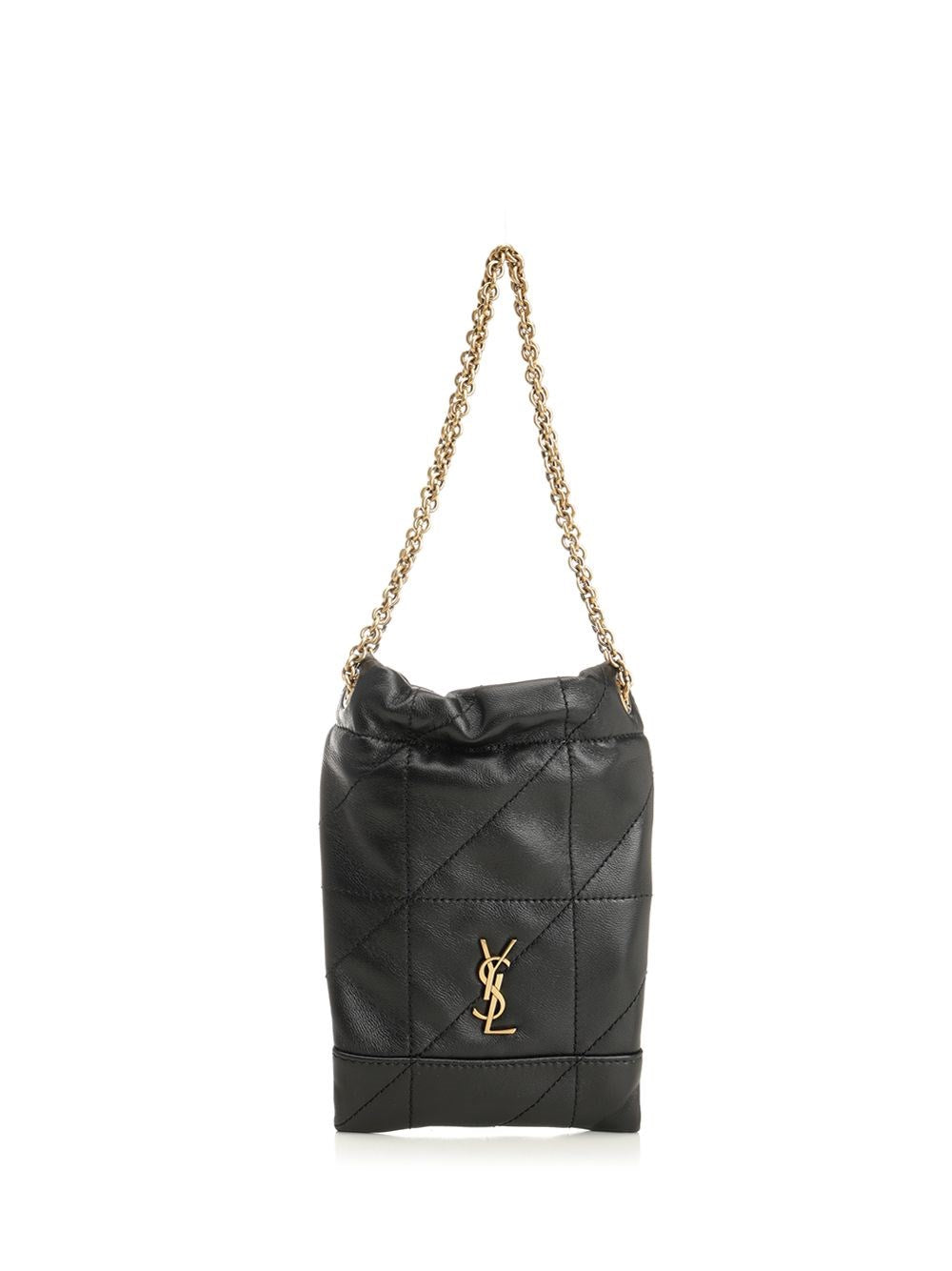 Saint Laurent Women Borsa Mini SAINT LAURENT