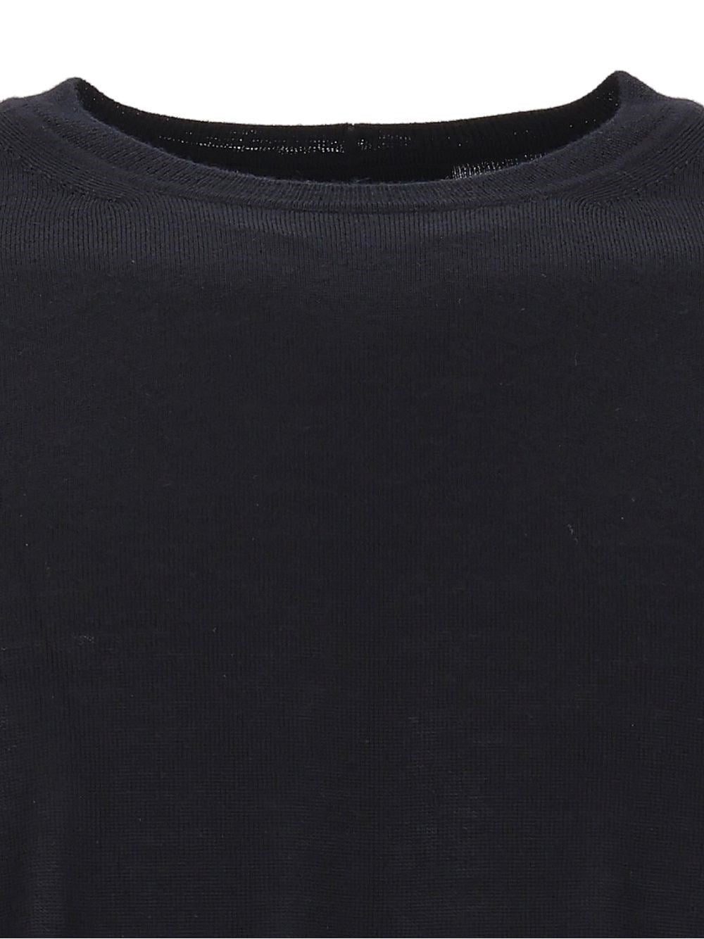 Giorgio Armani Men Cashmere Crew-Neck Sweater GIORGIO ARMANI