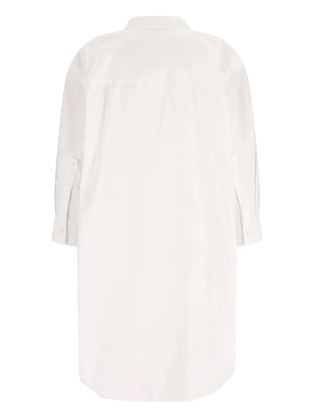 Loewe Women Draped Dress LOEWE