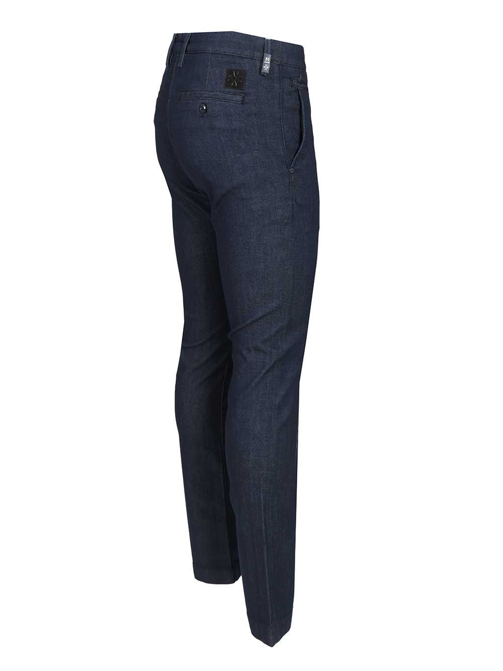 Jacob Cohen Men "Bobby" Trousers JACOB COHEN