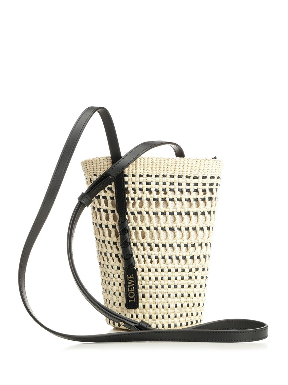 Loewe Paula's Ibiza Women "Braid" Bag LOEWE