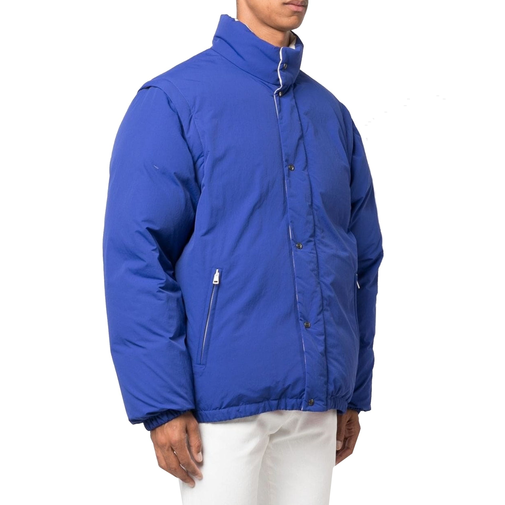 Gucci Down Jacket Men GUCCI