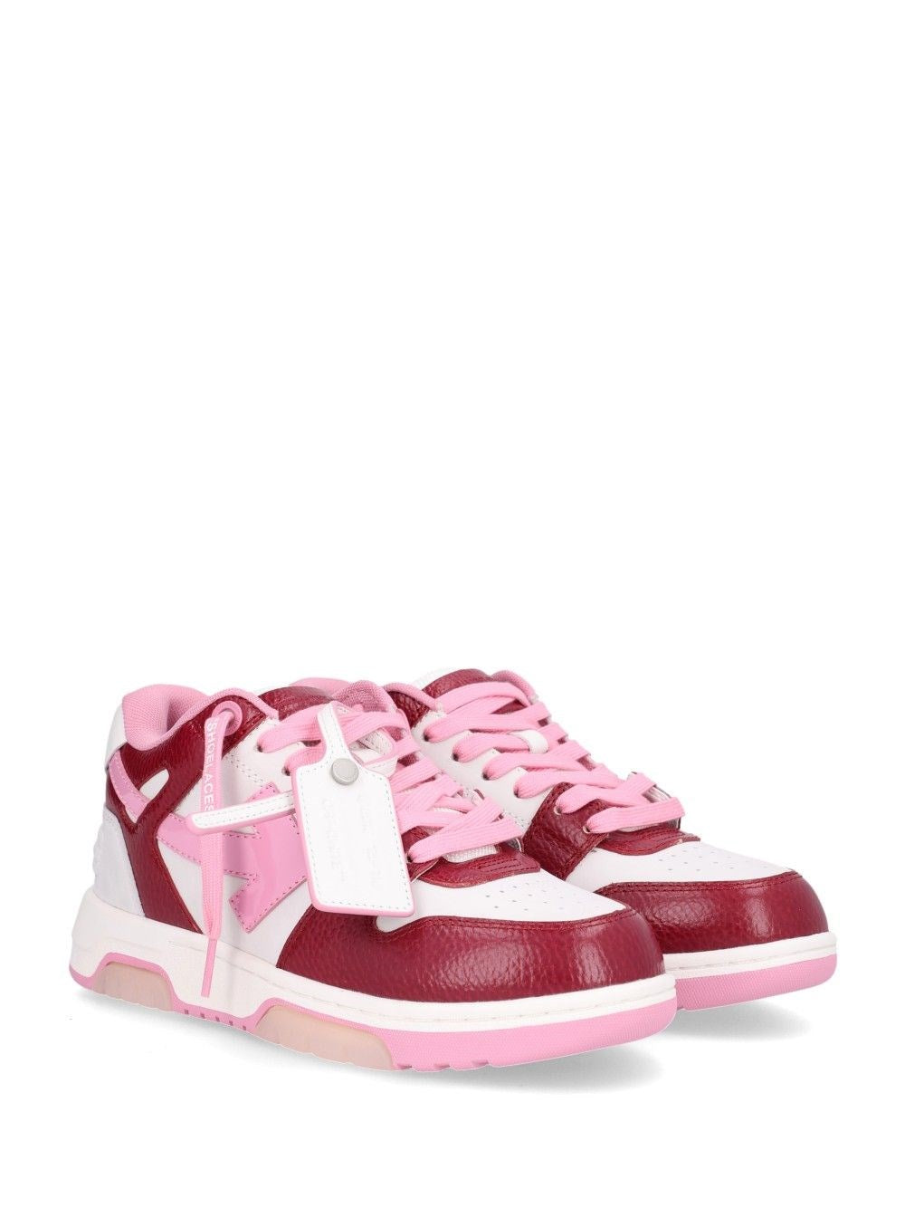 Off-White Women Out Of Office Sneaker OFF-WHITE