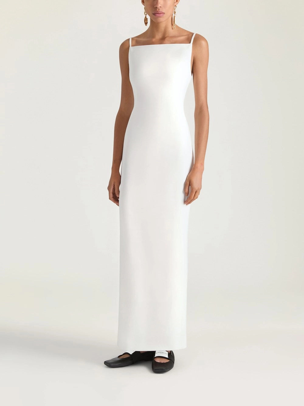 Givenchy Women Long Dress GIVENCHY