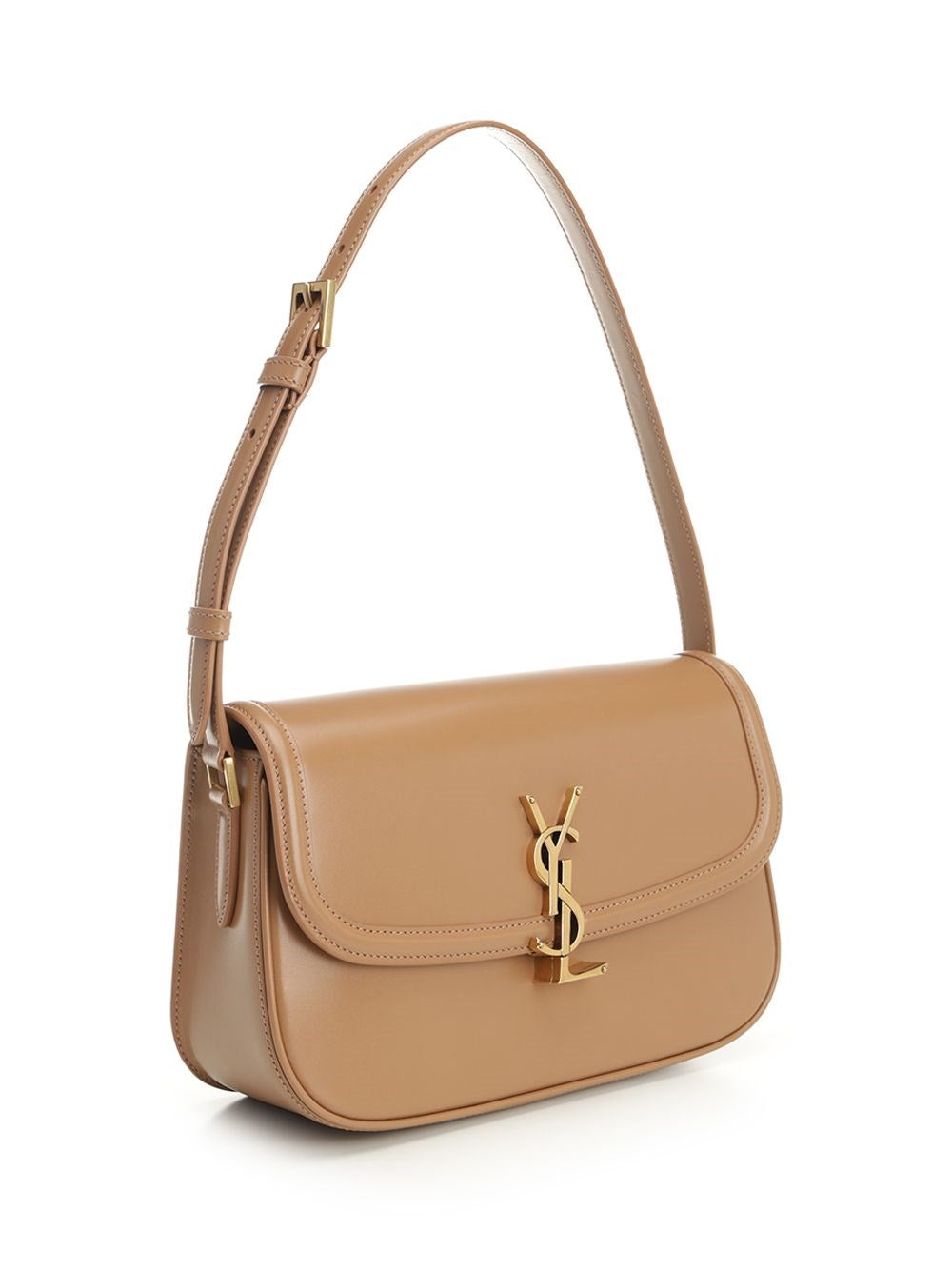 Saint Laurent Women Medium "Solferino" Bag SAINT LAURENT