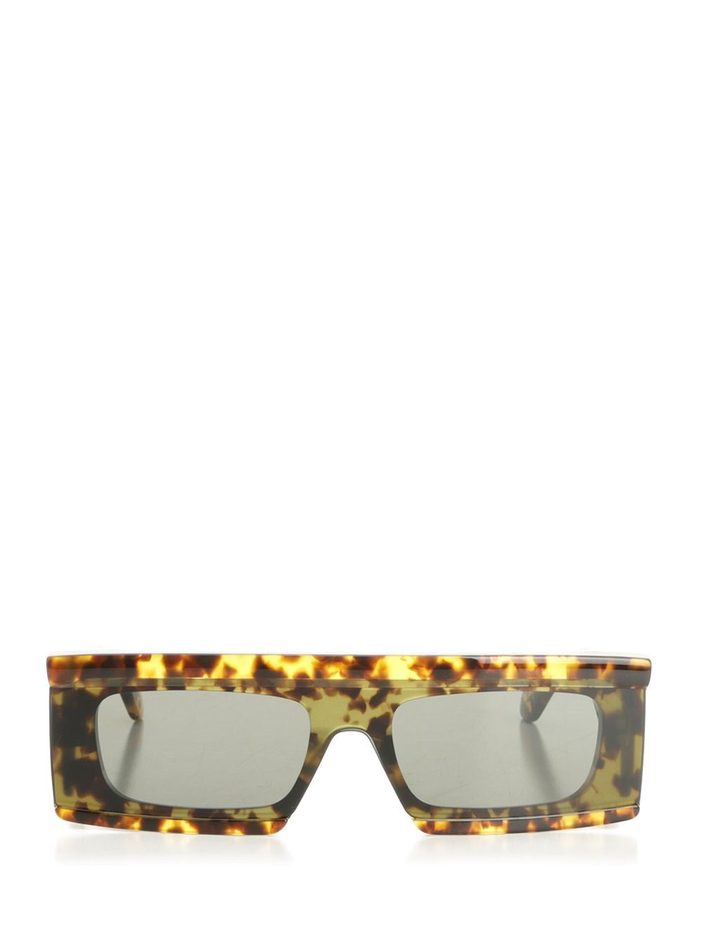 Alaïa Women Mask Sunglasses ALAIA
