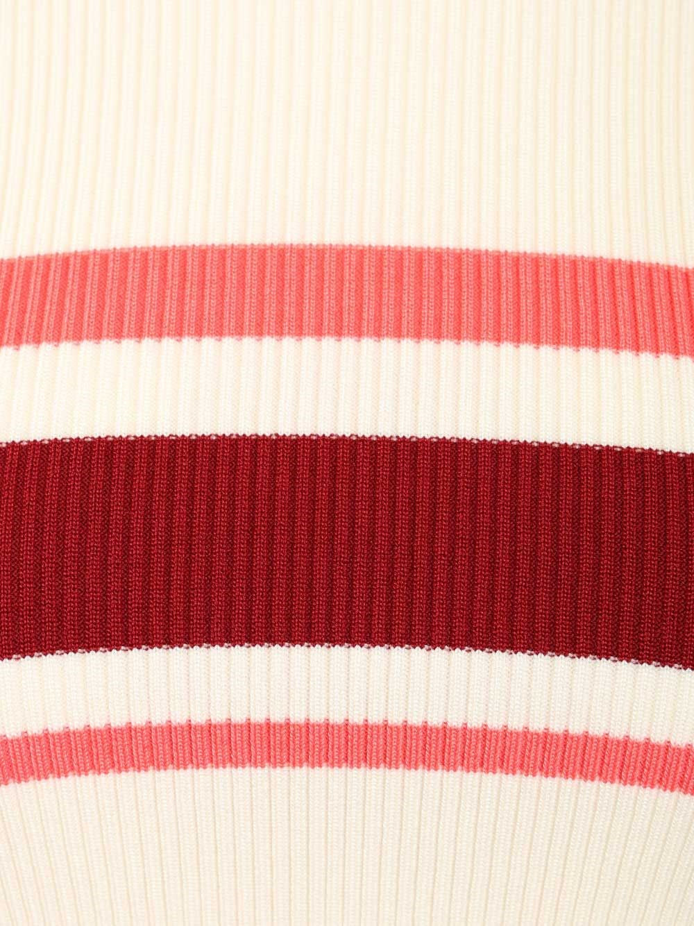 Self-Portrait Women Knit Top SELF-PORTRAIT