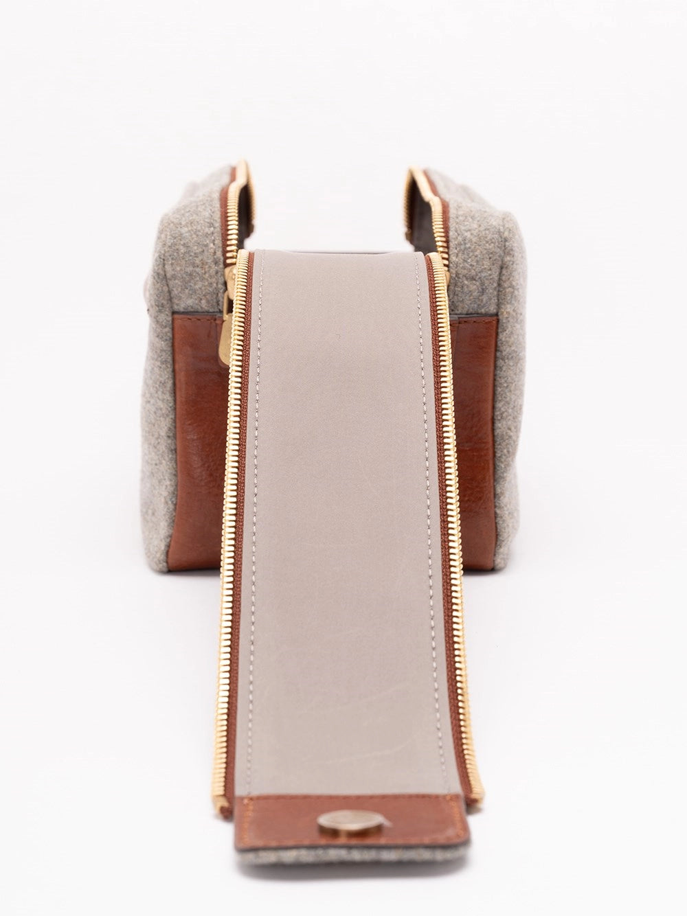 Brunello Cucinelli Men Beauty Case BRUNELLO CUCINELLI