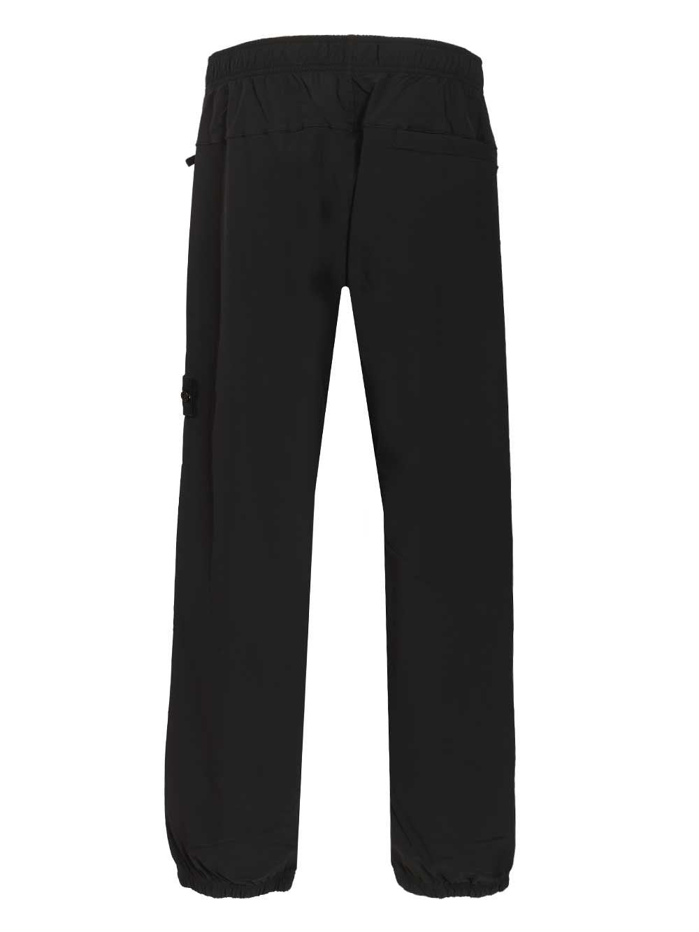 Stone Island Men Tech Fleece Jogger Pants STONE ISLAND