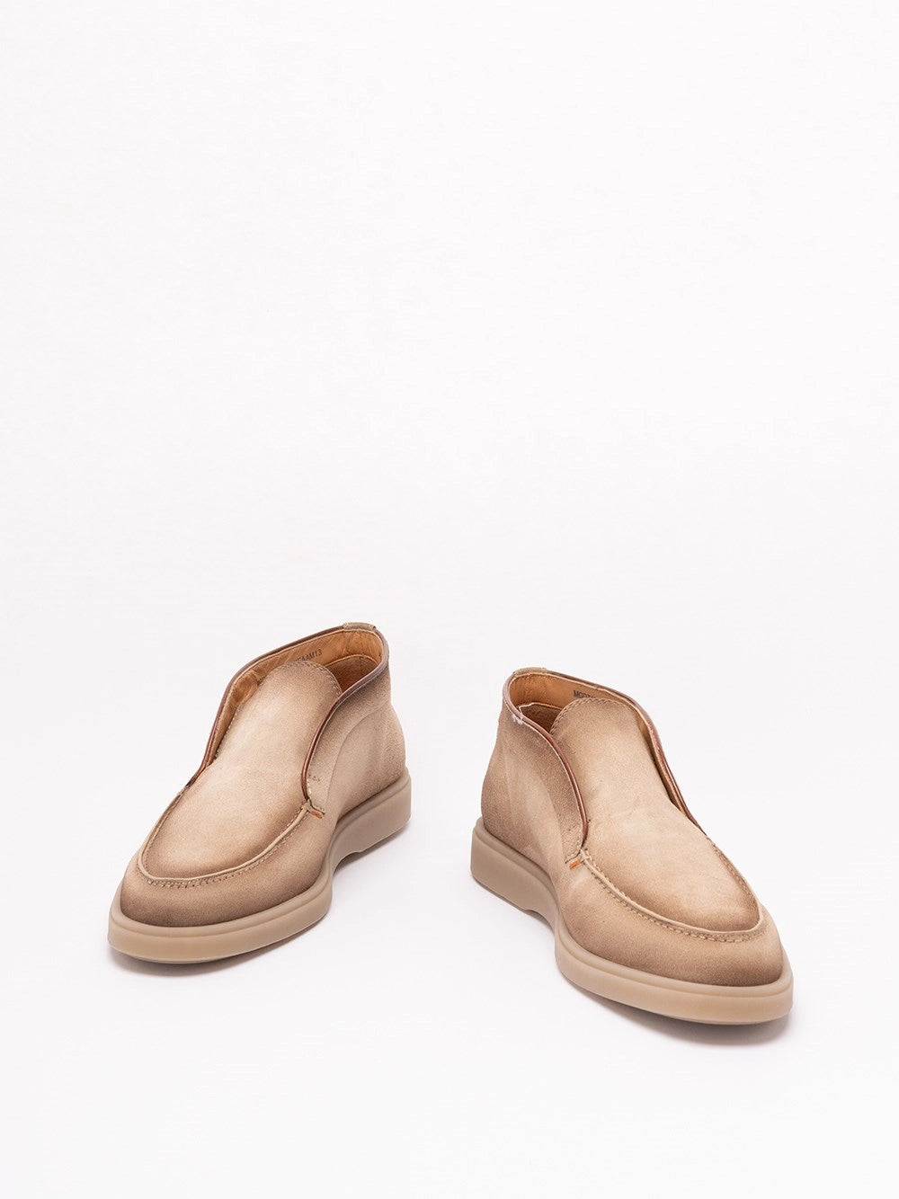 Santoni Men `Digits` Lace Up SANTONI