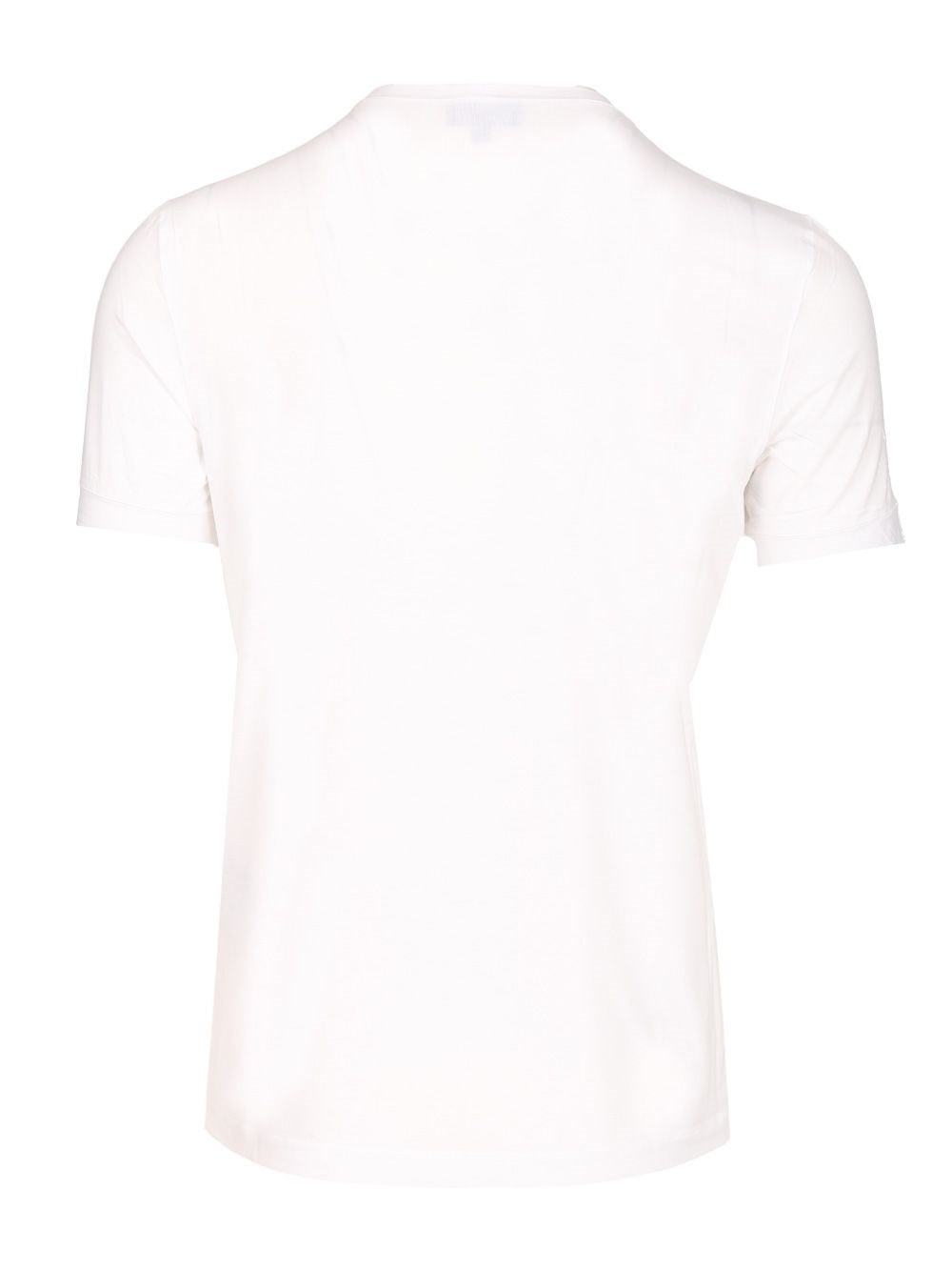 Giorgio Armani Men Stretch T-Shirt GIORGIO ARMANI