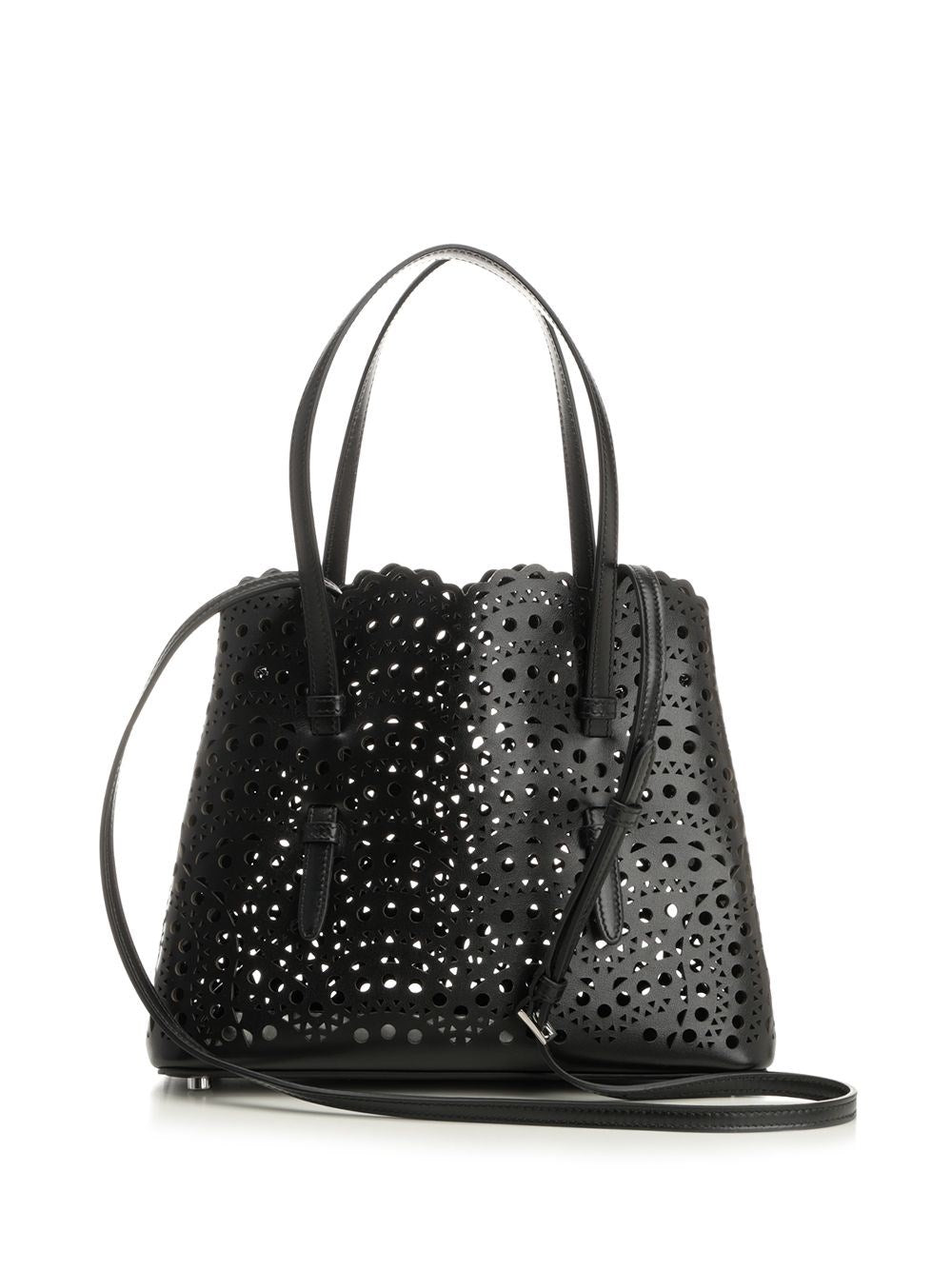 Alaïa Women "Mina 25" Bag ALAIA