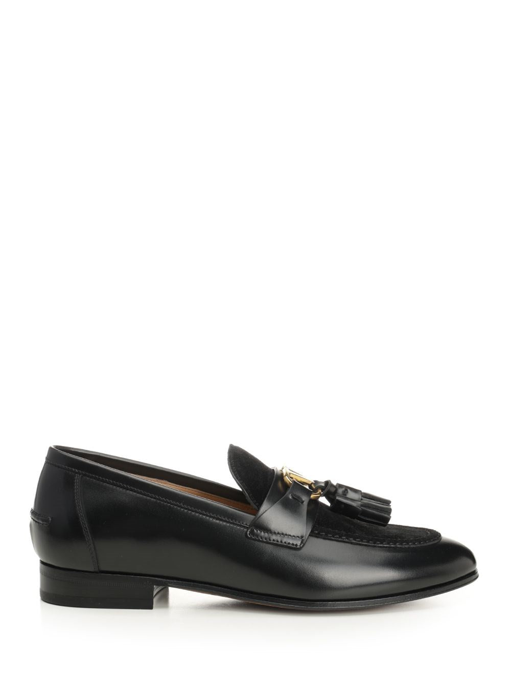 Valentino Garavani Men Vlogo Loafer VALENTINO GARAVANI