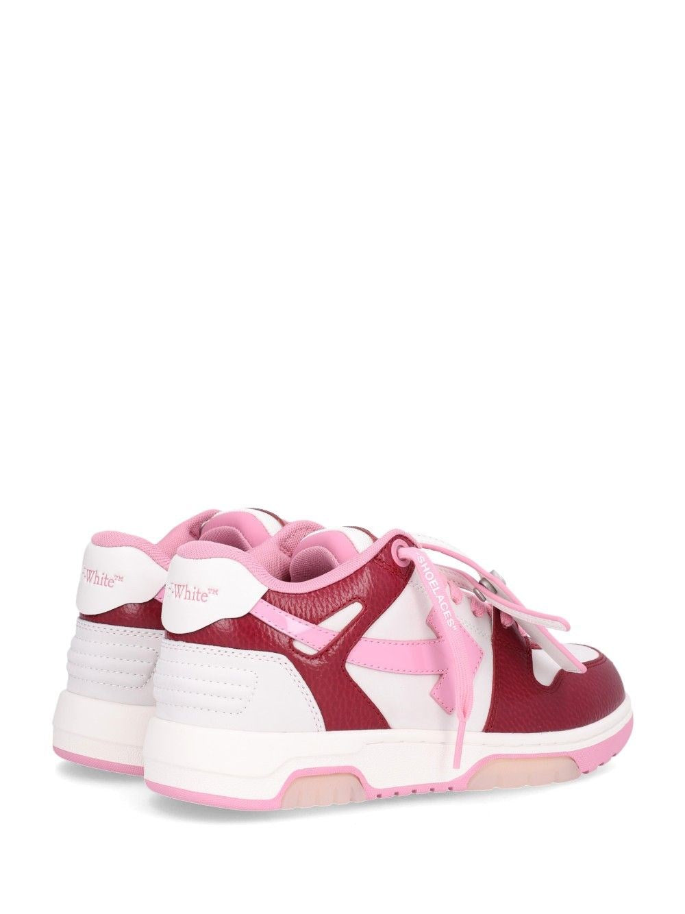 Off-White Women Out Of Office Sneaker OFF-WHITE