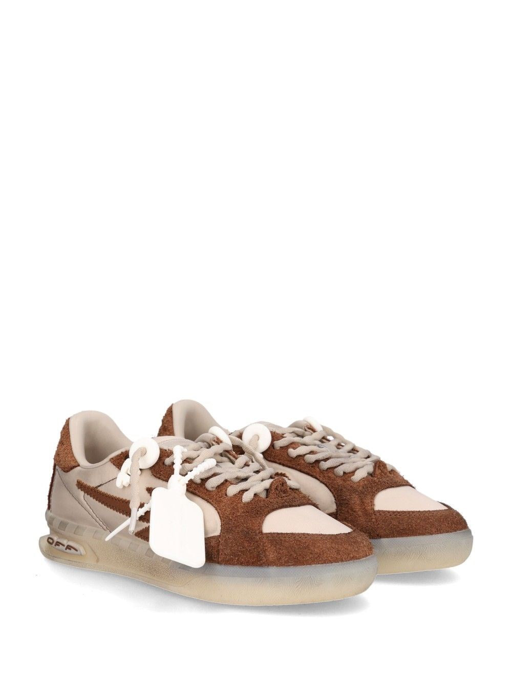 Off-White Women End Of Play Sneakers OFF-WHITE
