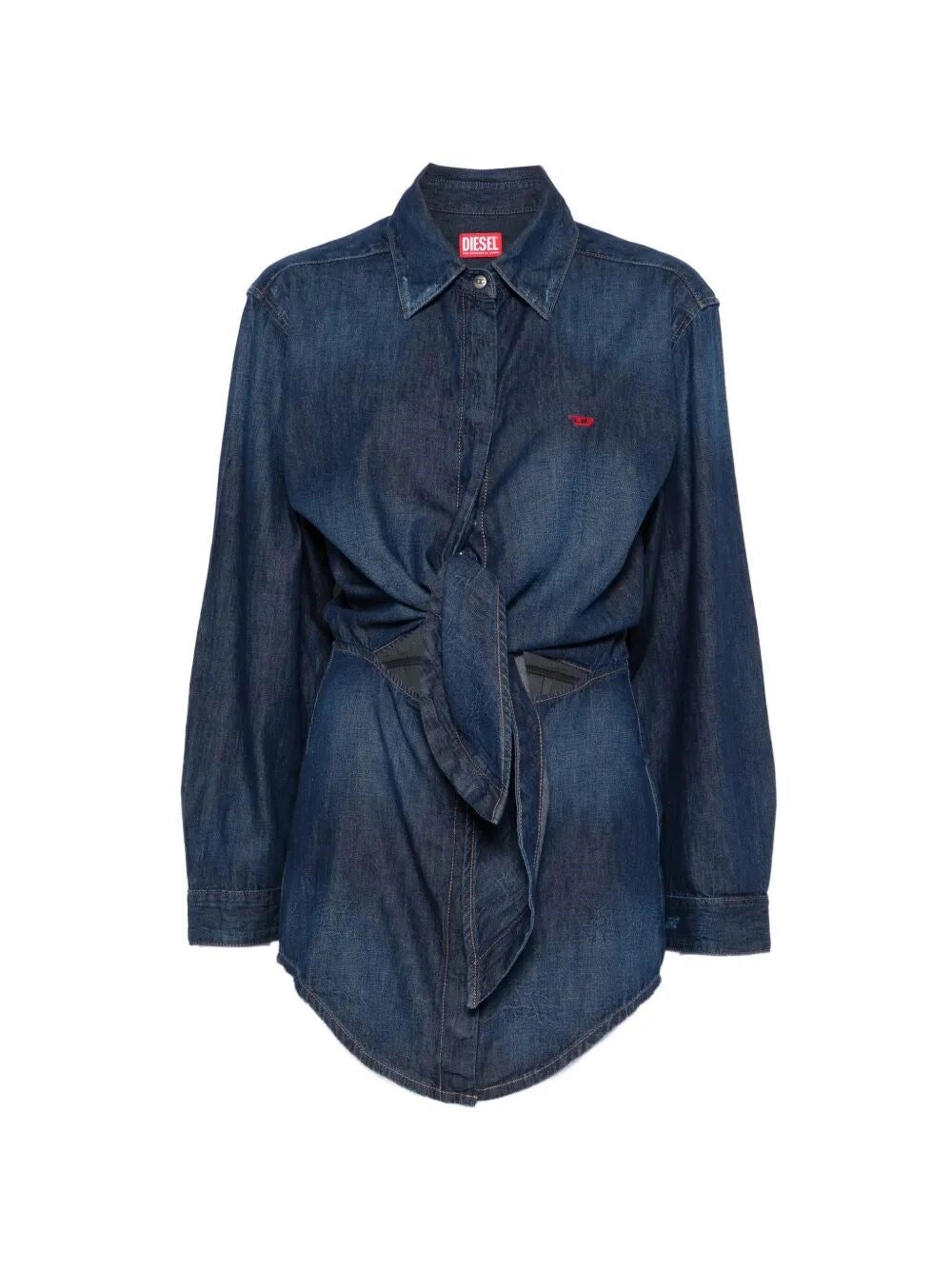 Diesel Women `De-Susan-D` Dress DIESEL