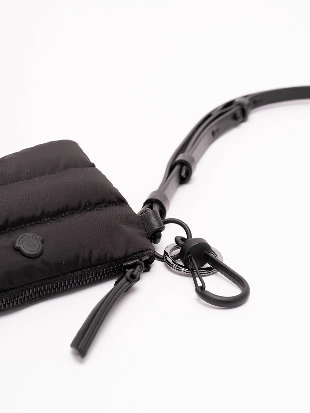 Moncler Men `Caradoc` Card Holder MONCLER