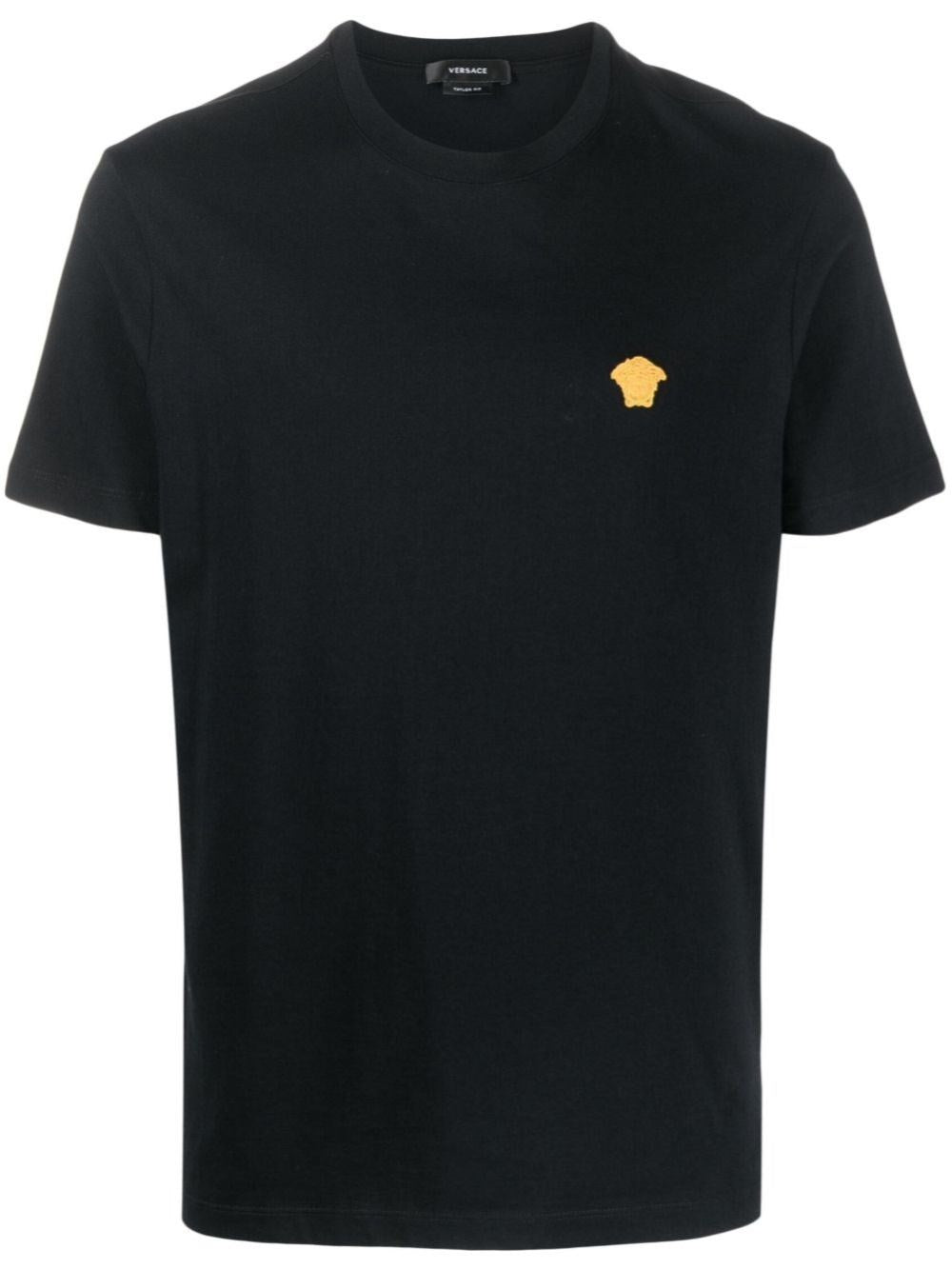 Versace Men Cotton T-Shirt VERSACE