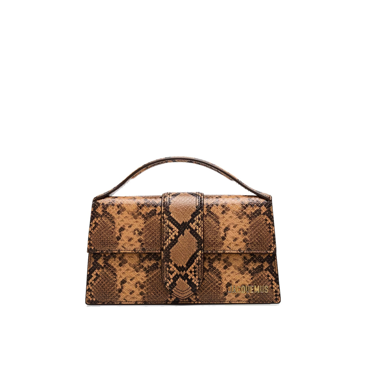 Jacquemus Le Grand Bambino Bag Women JACQUEMUS