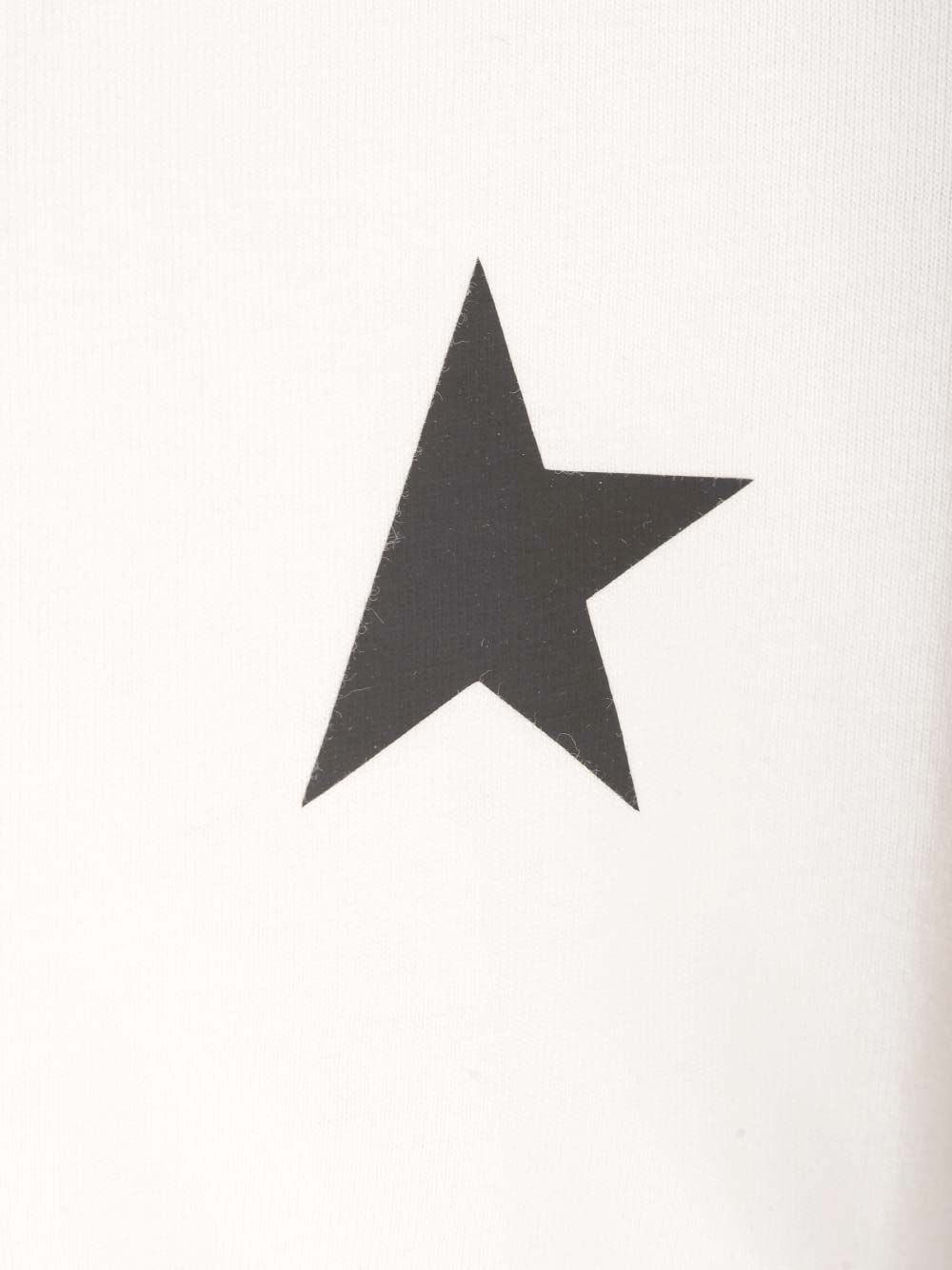 Golden Goose Men Cotton T-Shirt GOLDEN GOOSE