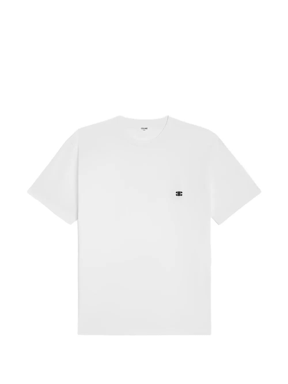Celine Men Triomphe T-Shirt CELINE