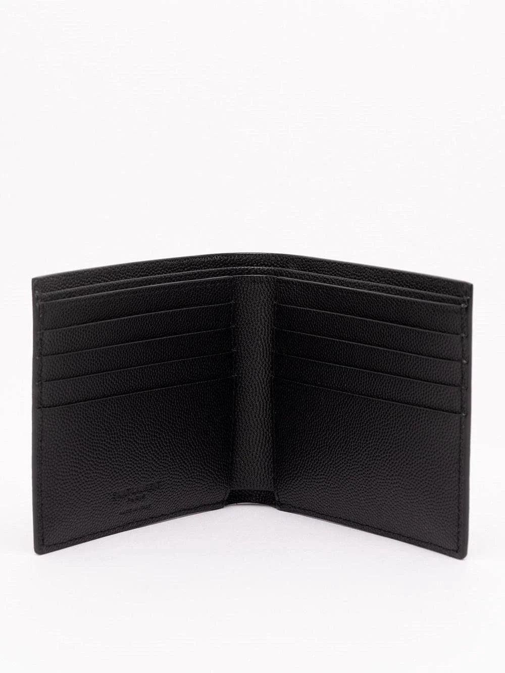 Saint Laurent Men Saint Laurent Men `Paris East/West` Wallet SAINT LAURENT