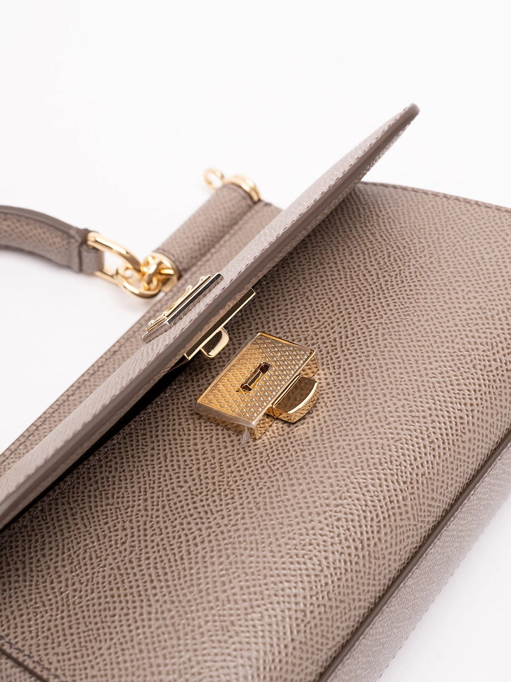 Dolce & Gabbana Women Mini `Sicily` Handbag DOLCE & GABBANA
