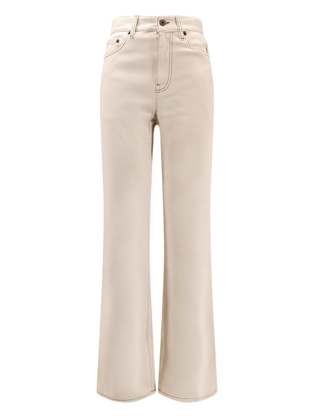 Burberry Women Pantaloni Jeans BURBERRY