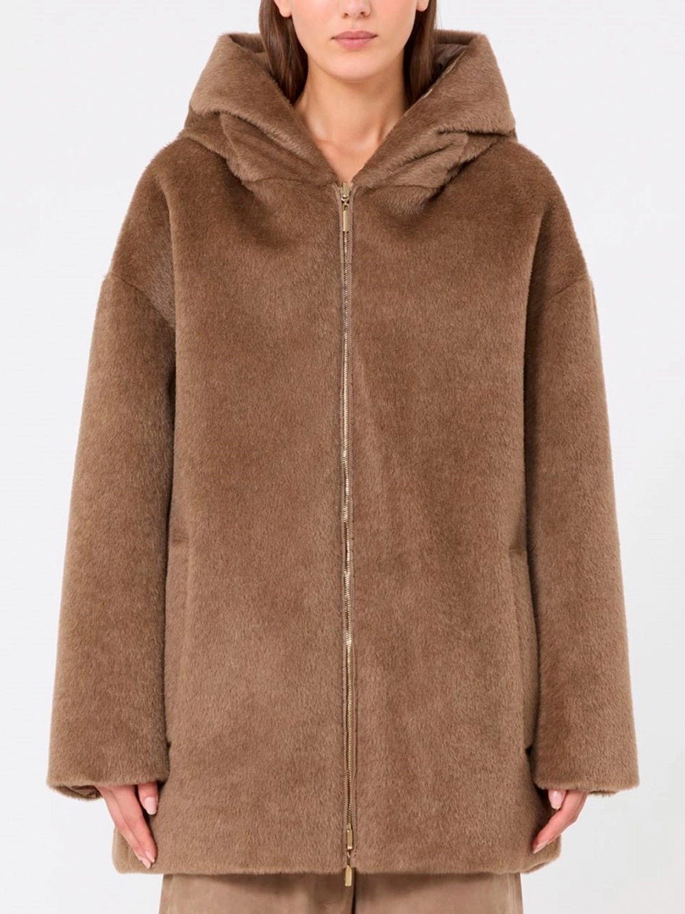 Max Mara Women Thecube Olivia Jacket MAX MARA