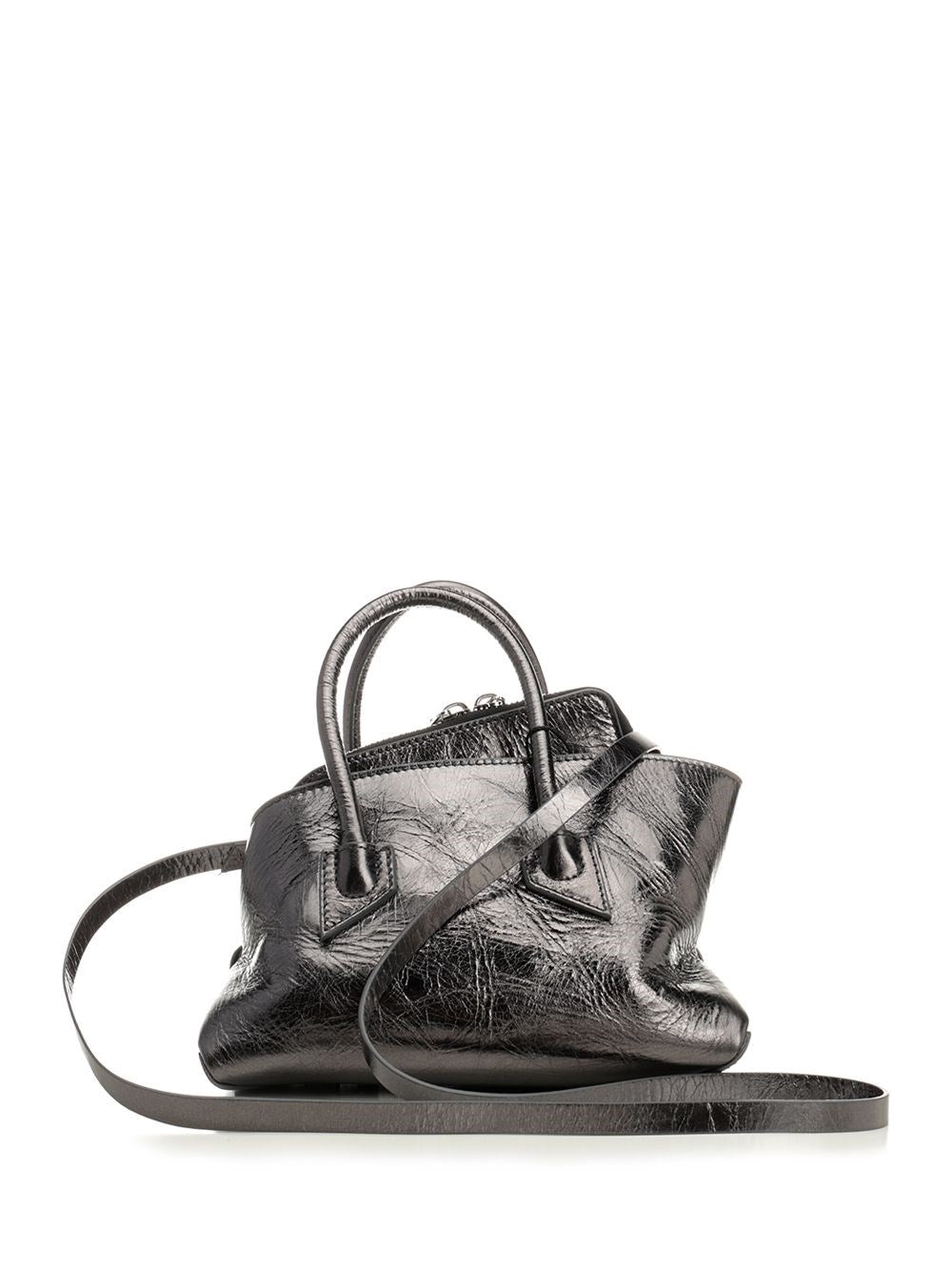 The Attico Women "La Passeggiata" Mini Bag THE ATTICO