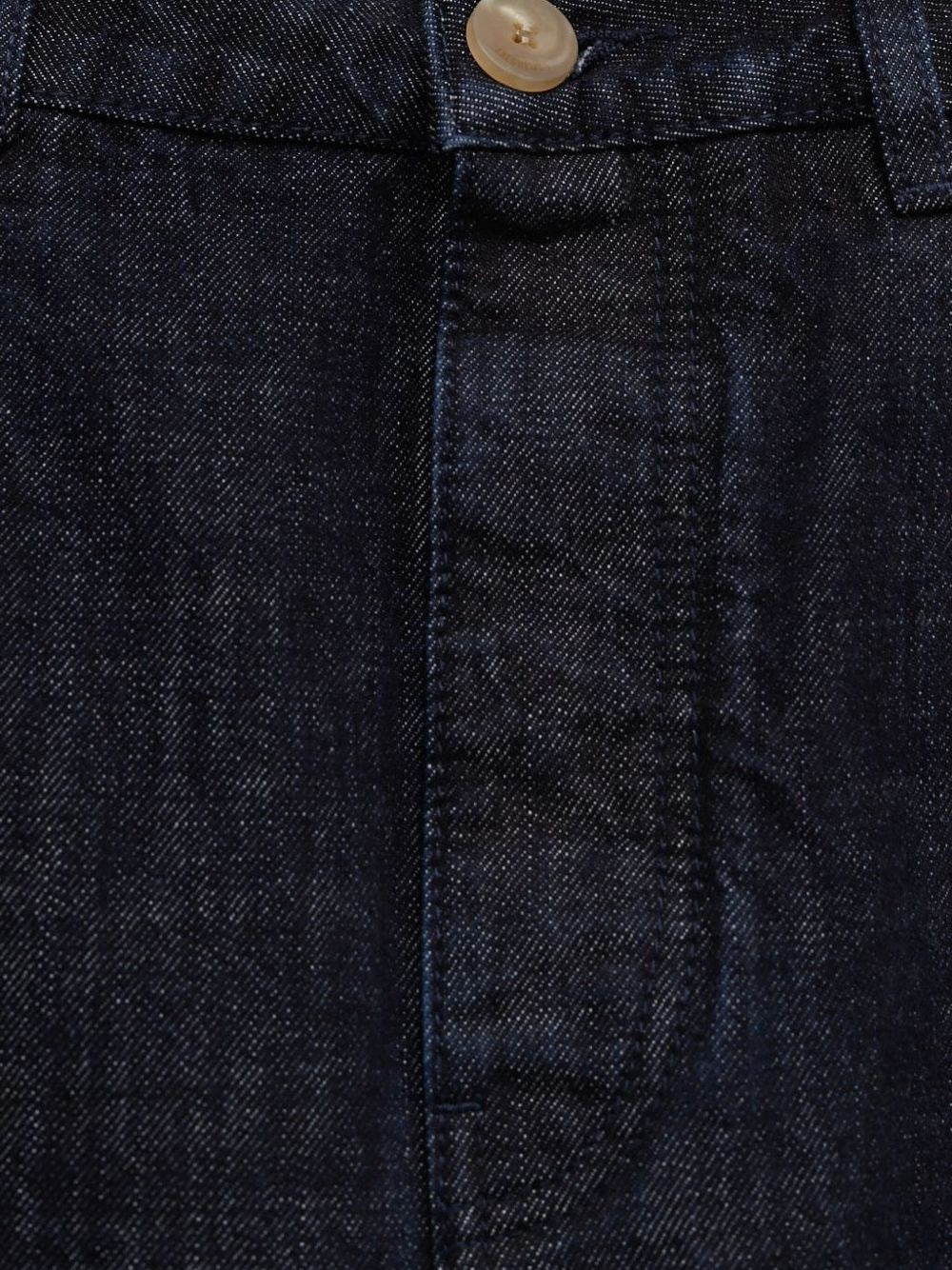Jacquemus Men De-Nîmes Mirada Denim Trousers JACQUEMUS