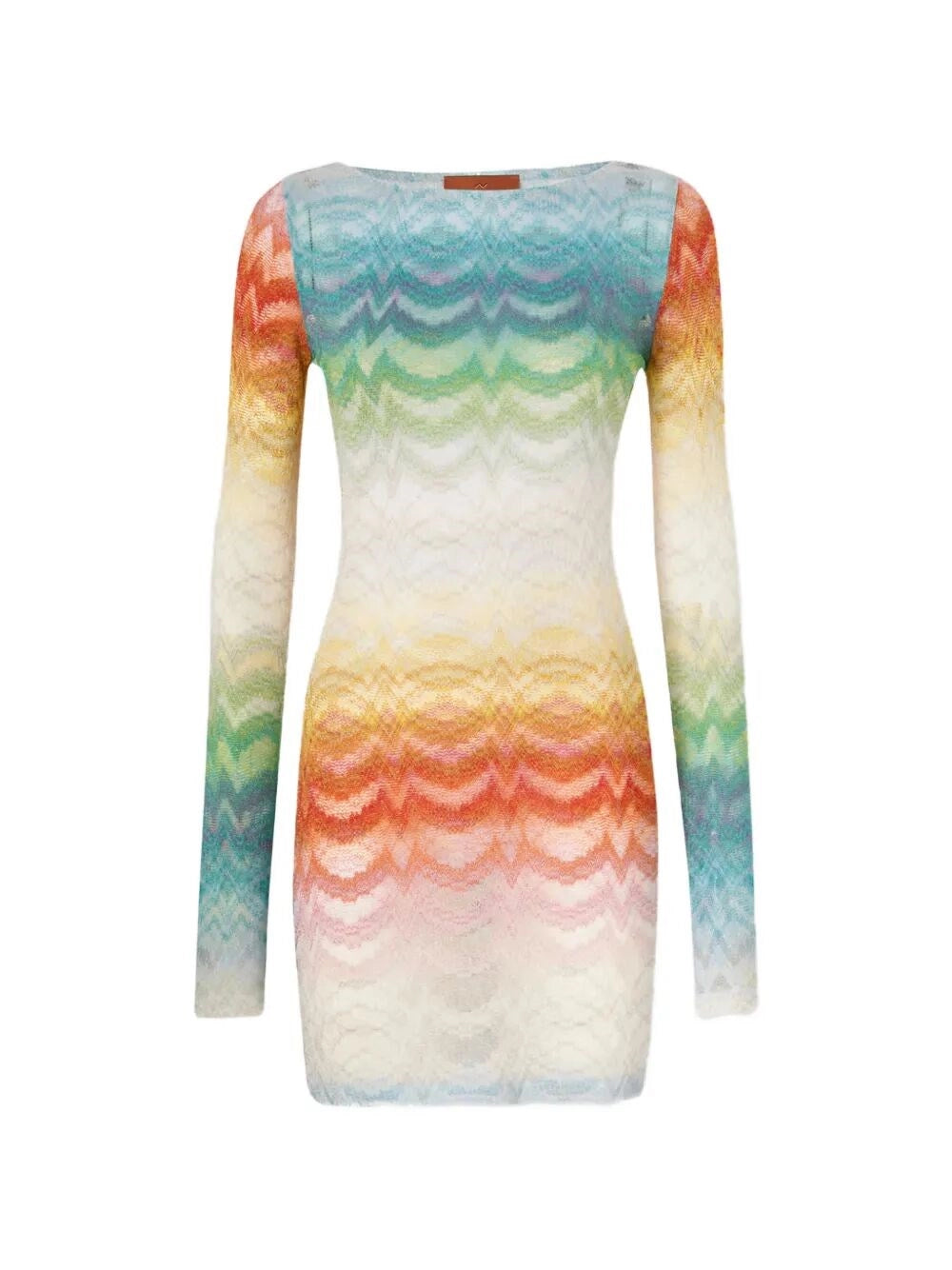 Missoni Women Long Sleeve T-Shirt MISSONI