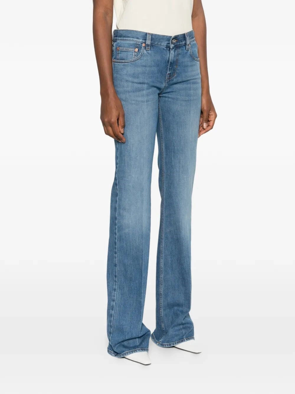 Gucci Women Flare Pants GUCCI