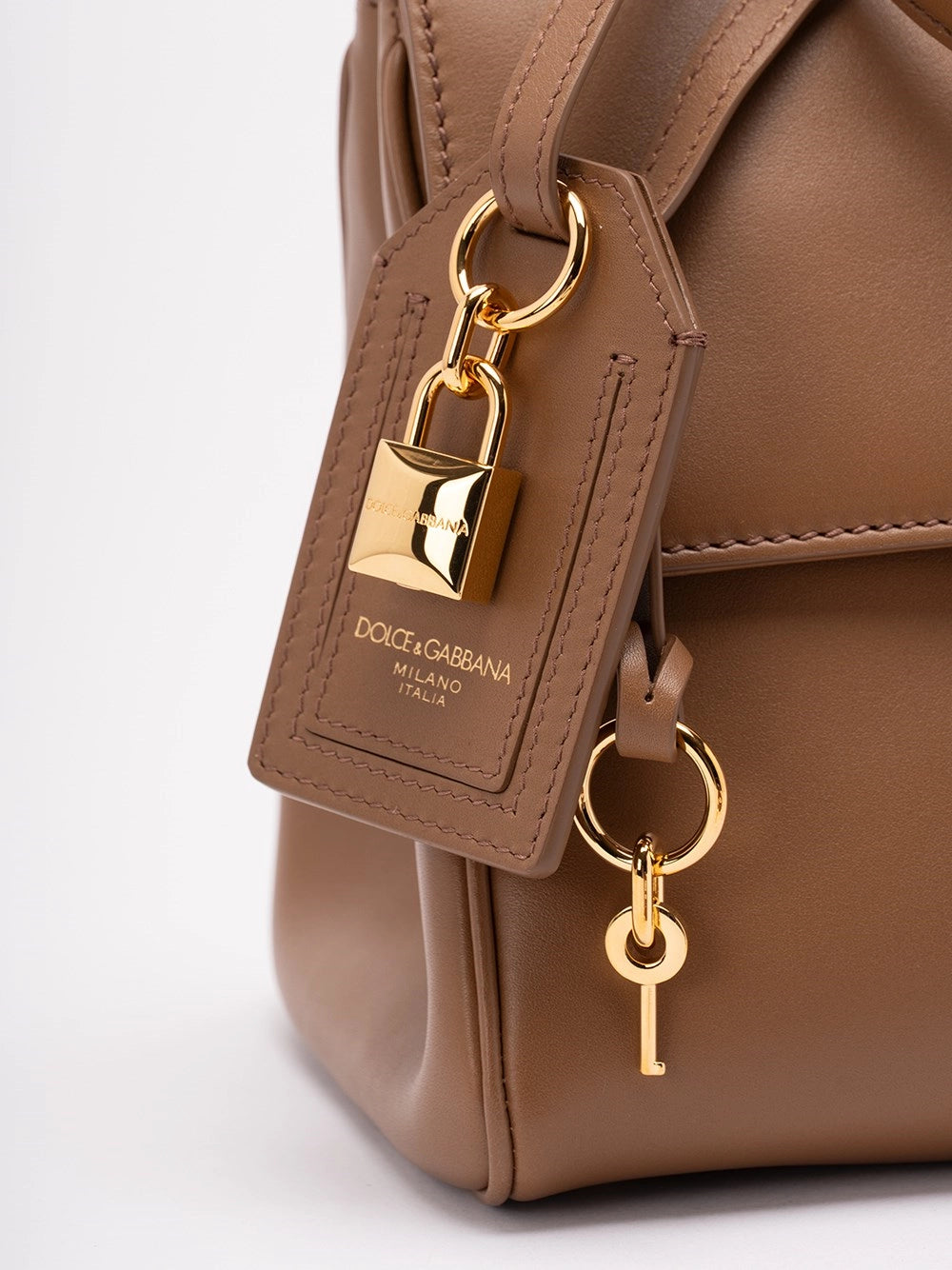 Dolce & Gabbana Women Small `My Sicily` Handbag DOLCE & GABBANA