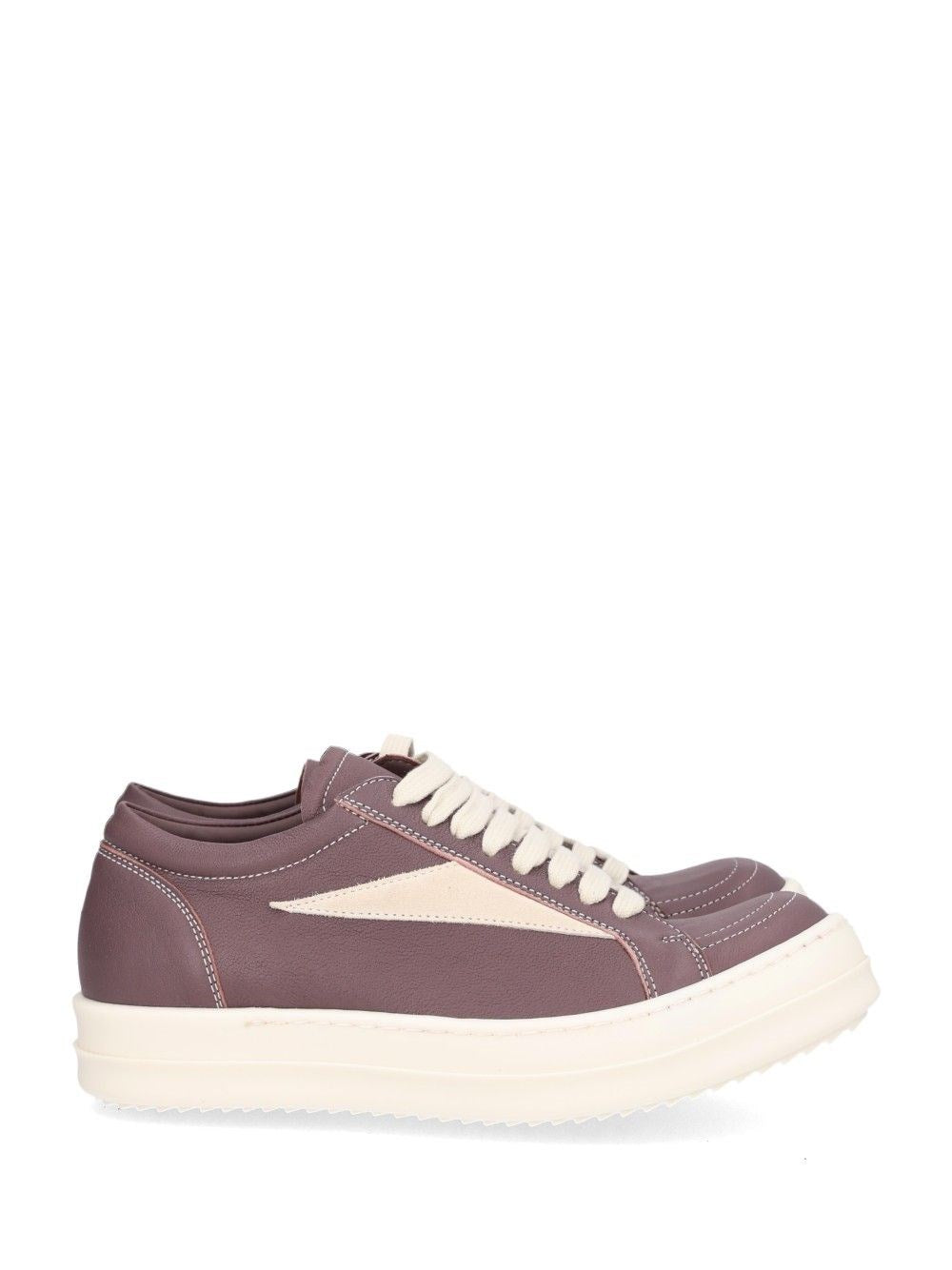 Rick Owens Women Vintage Sneaker RICK OWENS