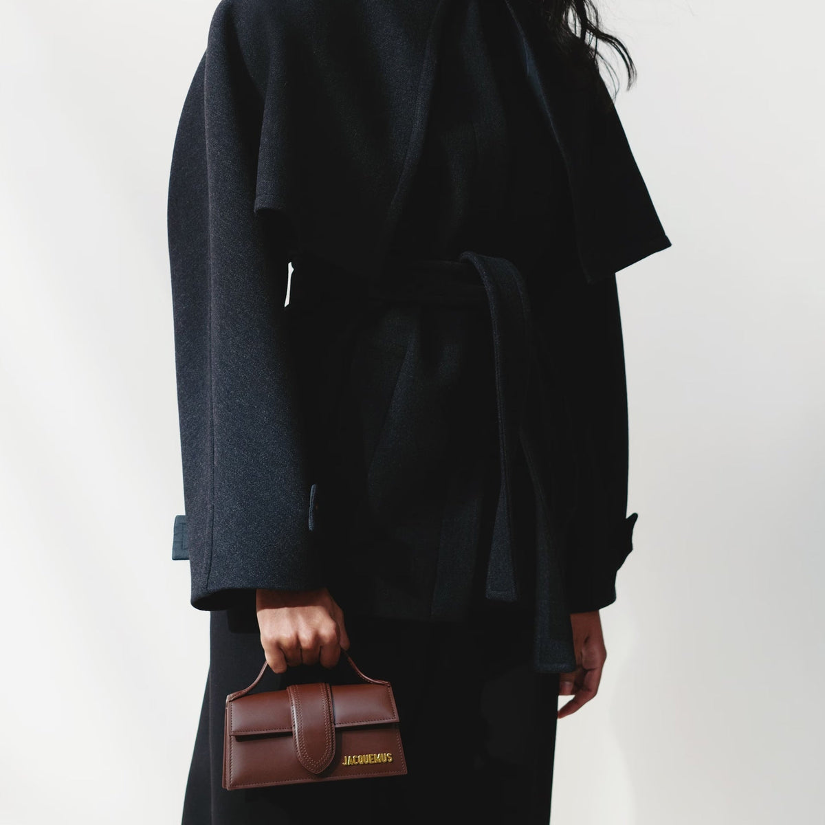 Jacquemus Le Bambino Bag Women JACQUEMUS