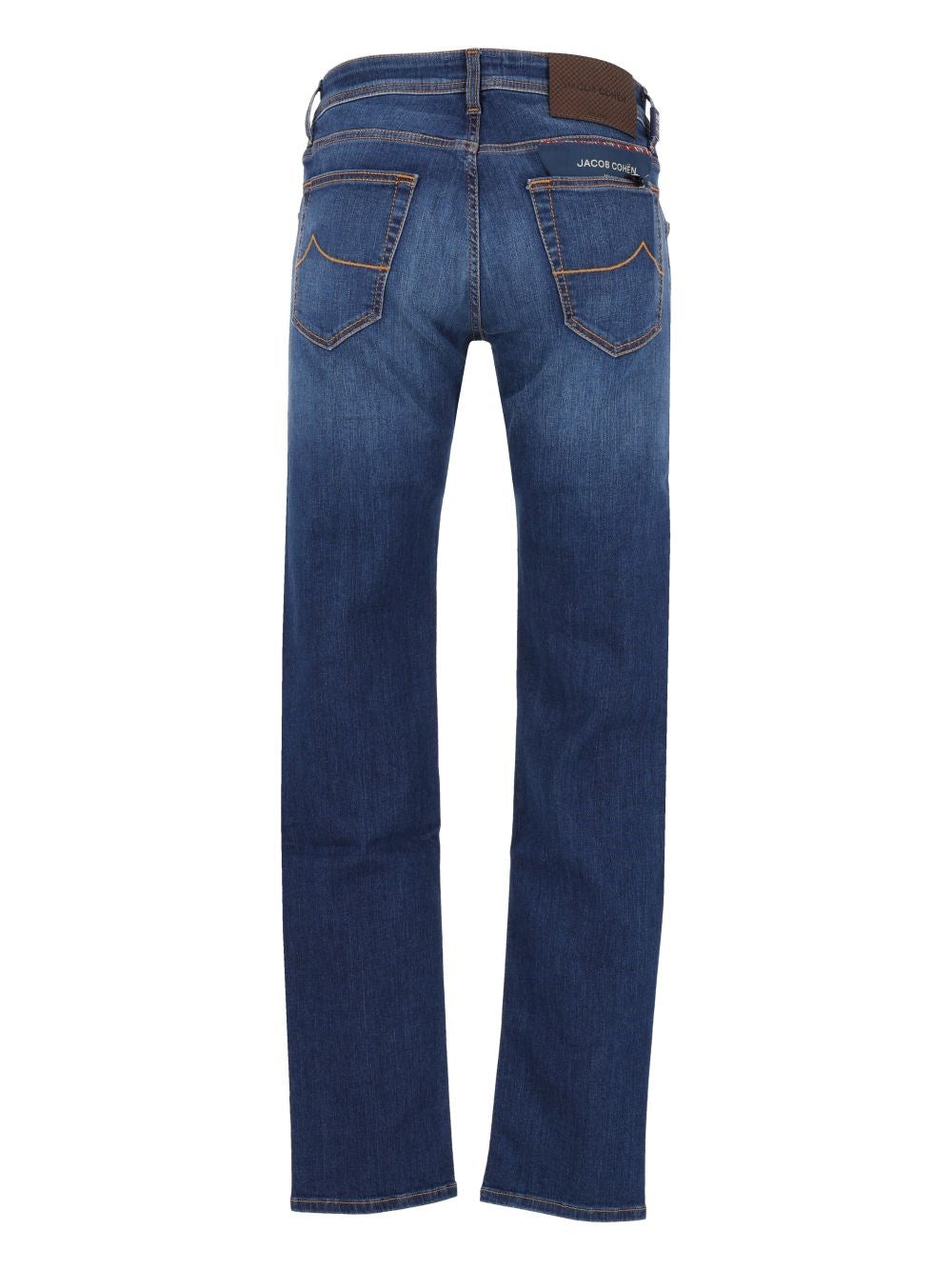 Jacob Cohen Men "Nick" Super Slim-Fit Jeans JACOB COHEN